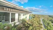 Foto - Penthouse-Studio mit Weitsicht & Südwest Dachterrasse