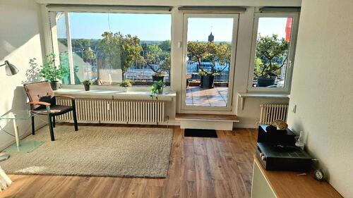 Foto - 1.5 Zimmer Einfamilienhaus zum Kaufen in Duisburg