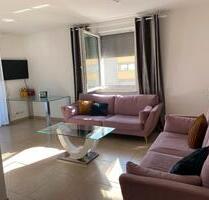 Wohnung in Leihgestern gegenüber Kuhn-Center - Linden