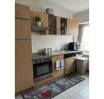 schöne 1 Zimmerwohnung in der Altstadt - Wittenberge