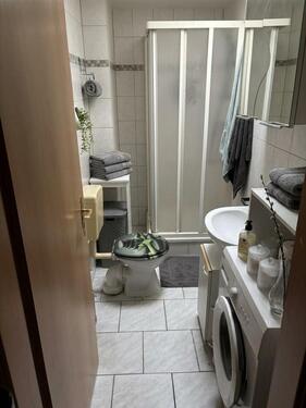 Foto - 1 Zimmer Etagenwohnung zur Miete in Wittenberge