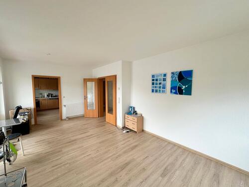 Foto - Etagenwohnung in Westerstede