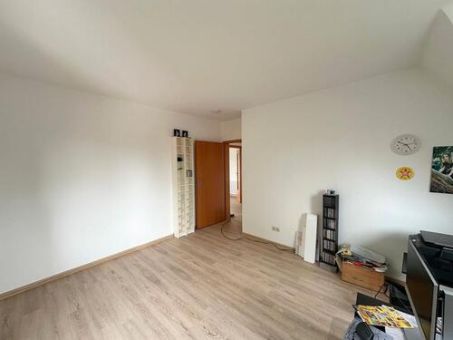 Foto - Etagenwohnung in Westerstede zur Miete
