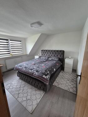Foto - Etagenwohnung zur Miete in Duisburg