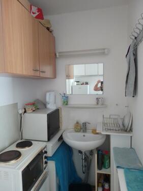 Foto - Etagenwohnung zur Miete in München