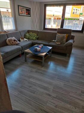 Foto - 4 Raum Wohnung - 750,00 EUR Kaltmiete,
