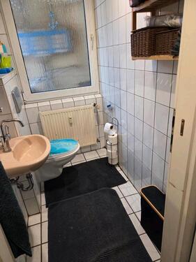 Foto - Etagenwohnung in Wittingen zur Miete
