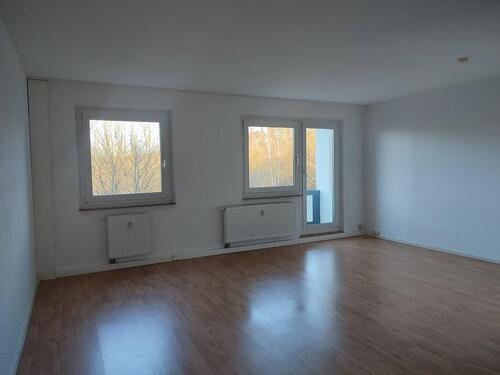 Foto - Etagenwohnung in Mülsen