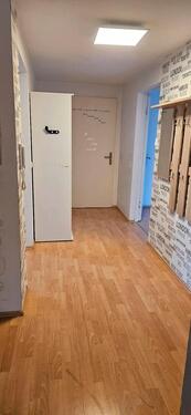 Foto - Etagenwohnung zur Miete in Türkheim