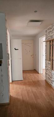 Foto - Etagenwohnung in Türkheim