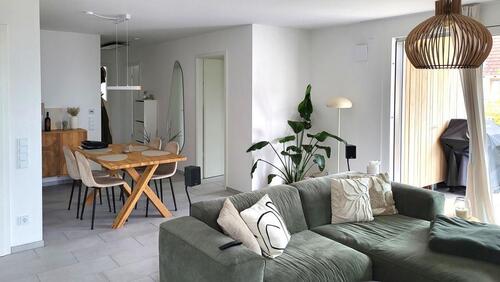 Foto - Essingen 'Hirsch' – Stilvolle 3-Zimmer-Wohnung mit Charme