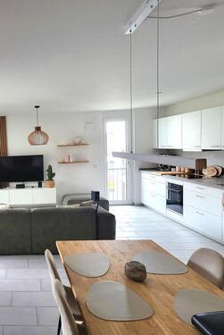 Foto - Etagenwohnung in Essingen