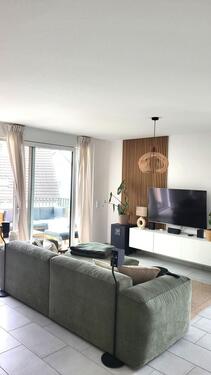 Foto - Etagenwohnung in Essingen zur Miete