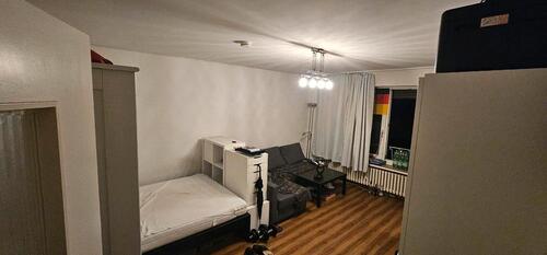 Foto - Etagenwohnung zur Miete in Köln