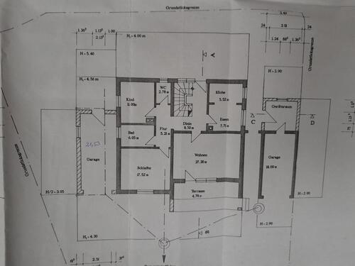 Foto - Einfamilienhaus in Hengersberg