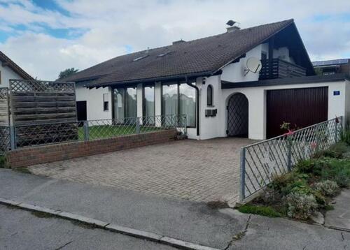 Foto - Einfamilienhaus in Hengersberg zum Kaufen