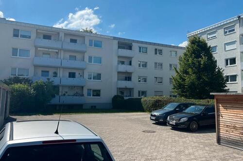 Foto - Wohnung (Kapitalanlage von PRIVAT)