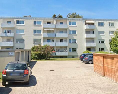 Foto - Etagenwohnung zum Kaufen in Erding