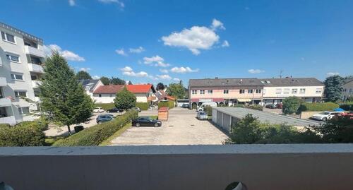 Foto - Etagenwohnung in Erding