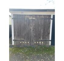 ✅ Schöne Garage zu vermieten: Michaelstraße 15, 09112 Chemnitz