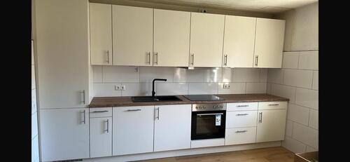 Foto - Etagenwohnung zur Miete in Rastede