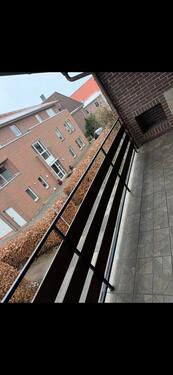 Foto - Etagenwohnung in Rastede