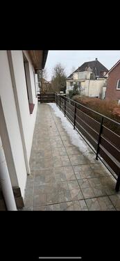 Foto - Etagenwohnung in Rastede zur Miete