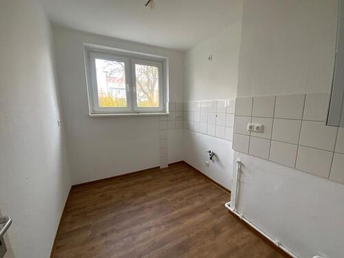 Foto - Etagenwohnung in Fulda
