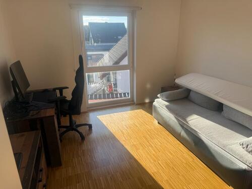 Foto - Etagenwohnung zur Miete in Kreuzau