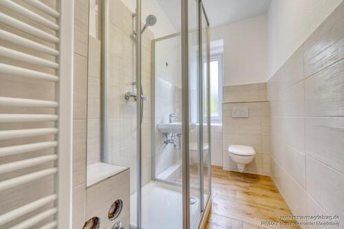 Foto - Etagenwohnung in Bad Harzburg