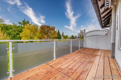 Foto - Etagenwohnung in Bad Harzburg zur Miete