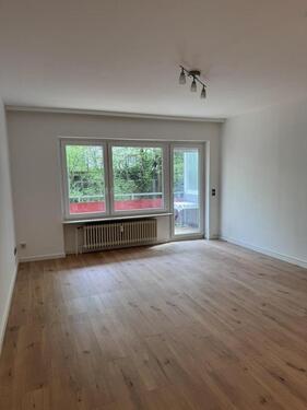 Foto - 2 Zimmer Etagenwohnung zur Miete in Saarbrücken