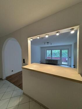 Foto - Etagenwohnung in Saarbrücken zur Miete