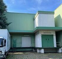 Lagerflächen ab 50 m² nähe Südkreuz, optional mit Lagerlogistik - Berlin Tempelhof-Schöneberg