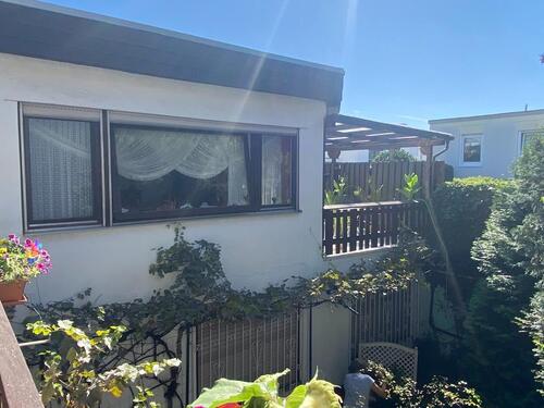 Foto - 9 Zimmer Einfamilienhaus zum Kaufen in Ludwigshafen am Rhein