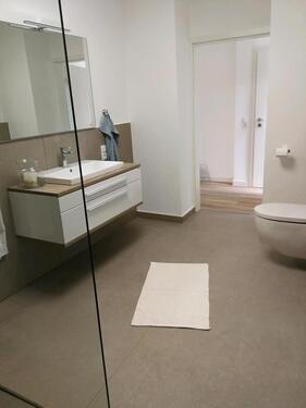 Foto - Etagenwohnung in Großefehn zur Miete