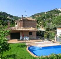 ❤️Ferienhäuser je 8 Pers LL 822 & LL 823 Costa Brava privat Pool - Sankt Wendel