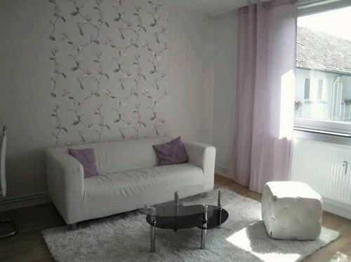 Foto - Helle möblierte 2-Zimmer-Wohnung in Top-Lage List (für 1 Person)