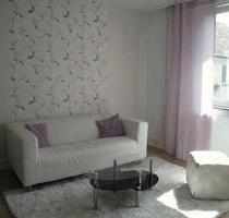 Helle möblierte 2-Zimmer-Wohnung in Top-Lage List (für 1 Person) - Hannover Vahrenwald-List