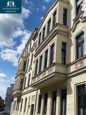 Foto - Stilvolle 3-Zimmer-Wohnung mit gehobener Ausstattung im Herzen von Magdeburg