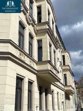 Foto - 3 Zimmer Etagenwohnung zur Miete in Magdeburg