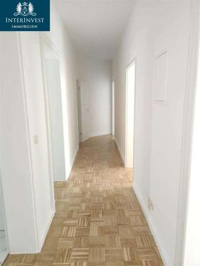 Foto - Etagenwohnung in Magdeburg zur Miete