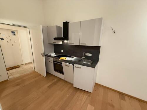 Foto - Stylisches 1-Zimmer Apartment - 595,00&nbsp;EUR Kaltmiete, ca.&nbsp; 24,00&nbsp;m&sup2;