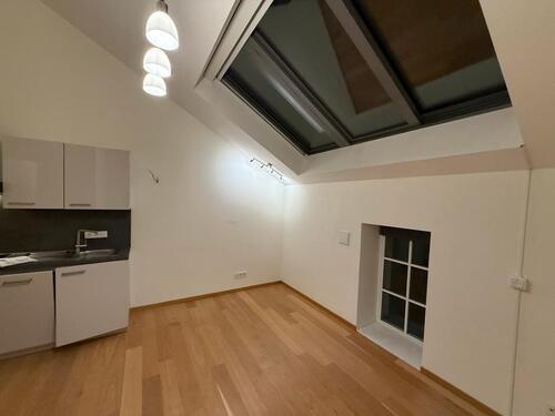 Foto - 1 Zimmer Etagenwohnung zur Miete in Regensburg