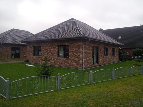 Foto - 3 Zimmer Bungalow zur Miete in Moormerland