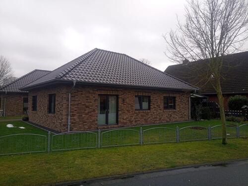 Foto - 3 Zimmer Bungalow in Moormerland