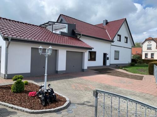 Foto - 4 Zimmer Dachgeschoßwohnung zur Miete in Ritterhude