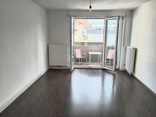 Foto - Einfach TOP: Sonnige 2-Zi.-Wohnung 55 m² mit Balkon im schönen Stuttgarter Westen