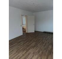 frisch renovierte 3-Zimmer-Wohnung (79,17 m2) mit Balkon - Limburgerhof