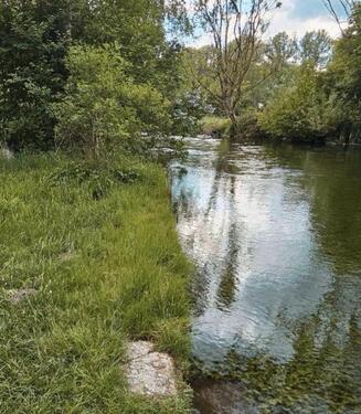 Foto - Grundst&uuml;ck in Hallbergmoos